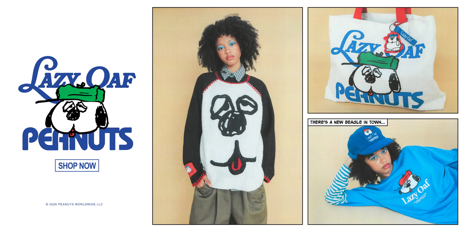 Style for the Unapologetically Weird
